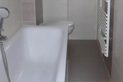 komplett sanierte 2-Raum-Wohnung 2 zimmer