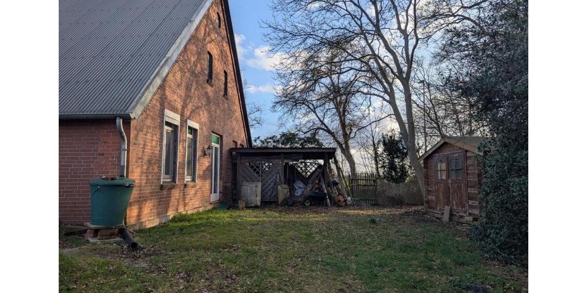 Wohnen auf Zeit Lilienthal - 8 Zimmer, 200 m&sup2;, 753&euro; | Angebot:25992033