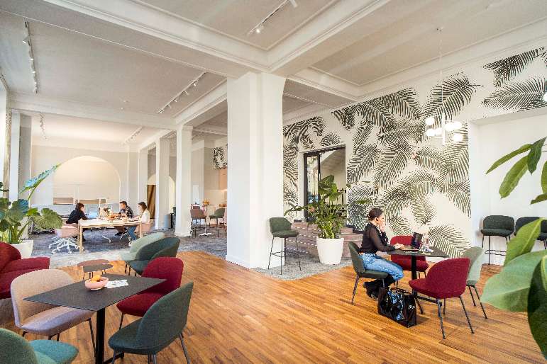 Gewerbeobjekt Baden-Baden Baden - 369&euro; | Angebot:27105488