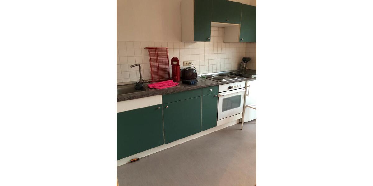 Etagenwohnung Berlin Treptow-Köpenick - 1 Zimmer, 50 m&sup2;, 700&euro; | Angebot:26629706