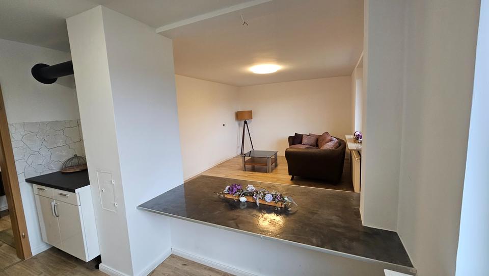 Etagenwohnung Nagold - 3 Zimmer, 75 m&sup2;, 1.000&euro; | Angebot:24977499