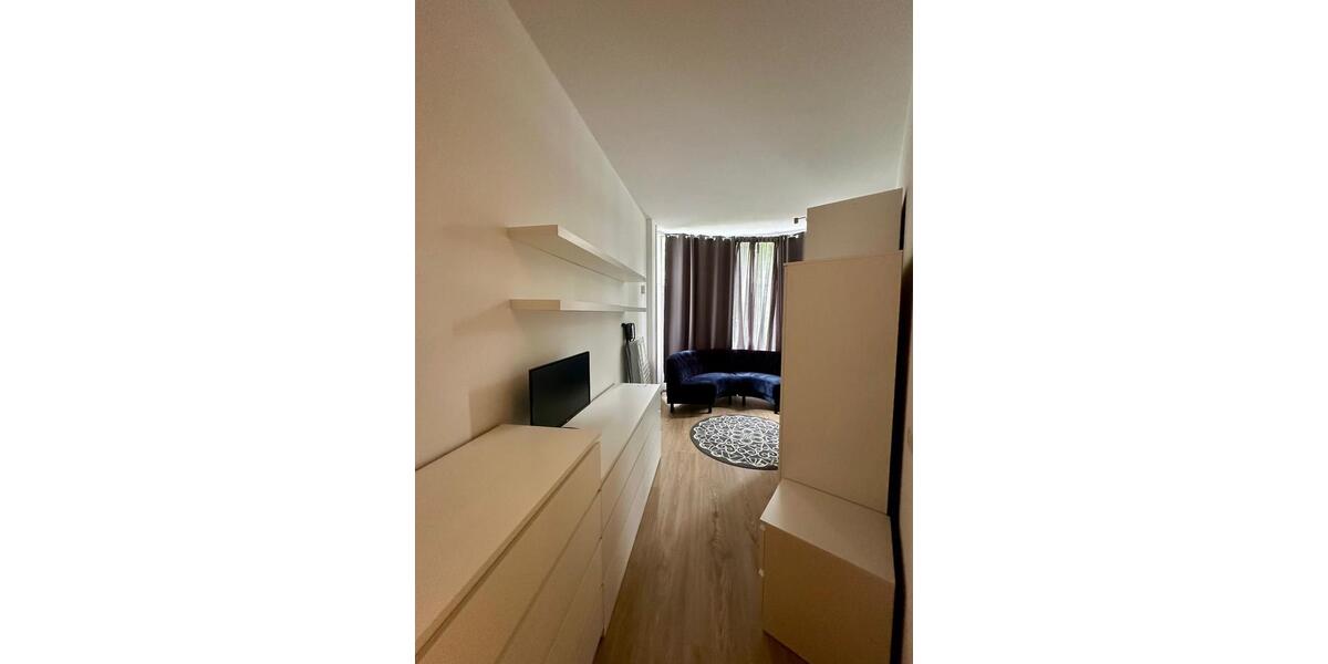 Wohnen auf Zeit Berlin Reinickendorf - 3 Zimmer, 83 m&sup2;, 1.590&euro; | Angebot:26478834