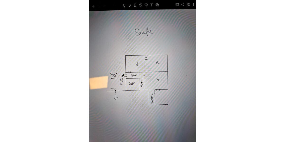 Einfamilienhaus in Saffig Altbau trifft Moderne 4.5 zimmer