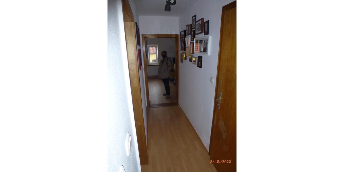 Dachgeschoßwohnung Bruchhausen-Vilsen Vilsen - 2 Zimmer, 67 m&sup2;, 460&euro; | Angebot:25026850