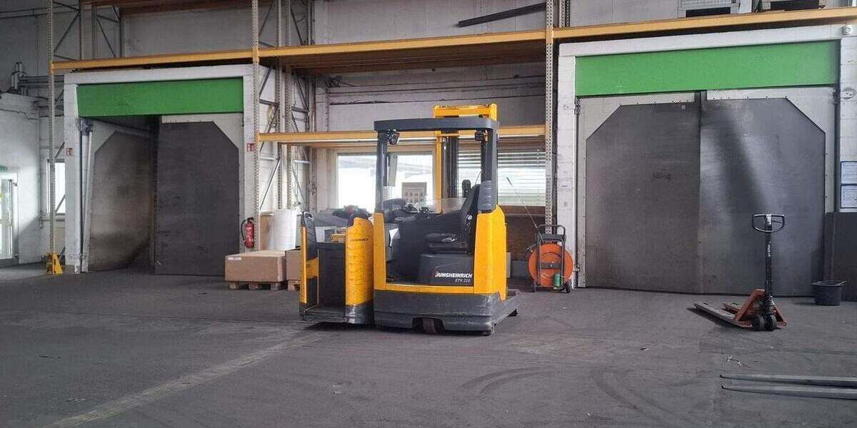 Gewerbeobjekt Saarbrücken / Bübingen Bübingen - 8.600&euro; | Angebot:24435340