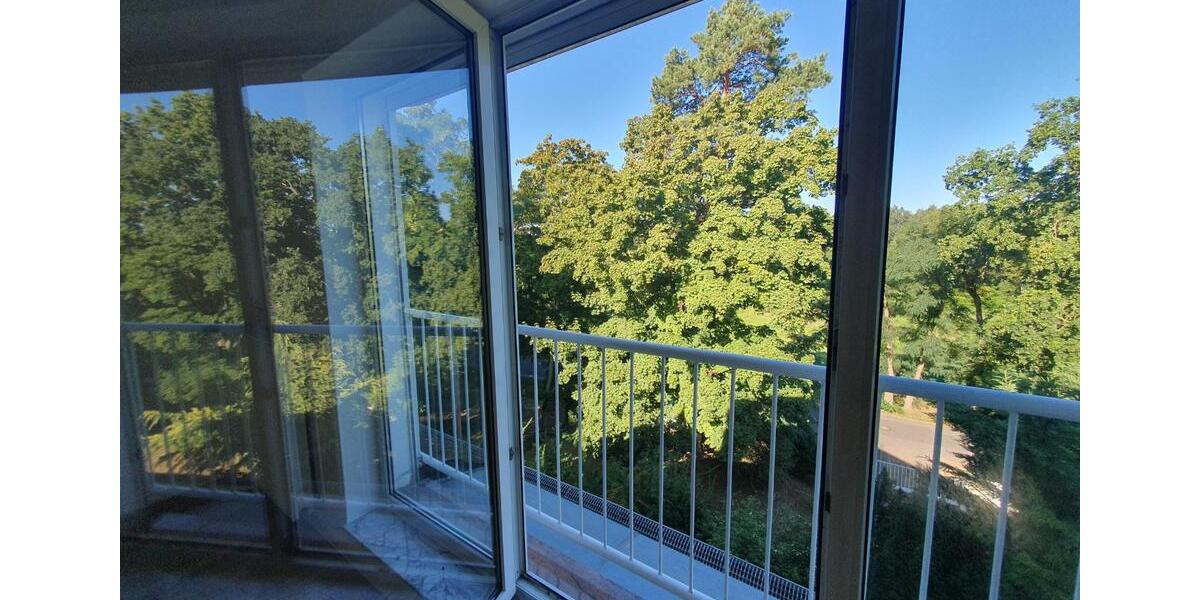 Dachgeschoßwohnung Bad Düben - 2 Zimmer, 77 m&sup2;, 616&euro; | Angebot:24182095