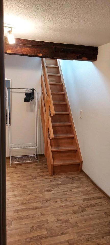SingleWohnung in Norden