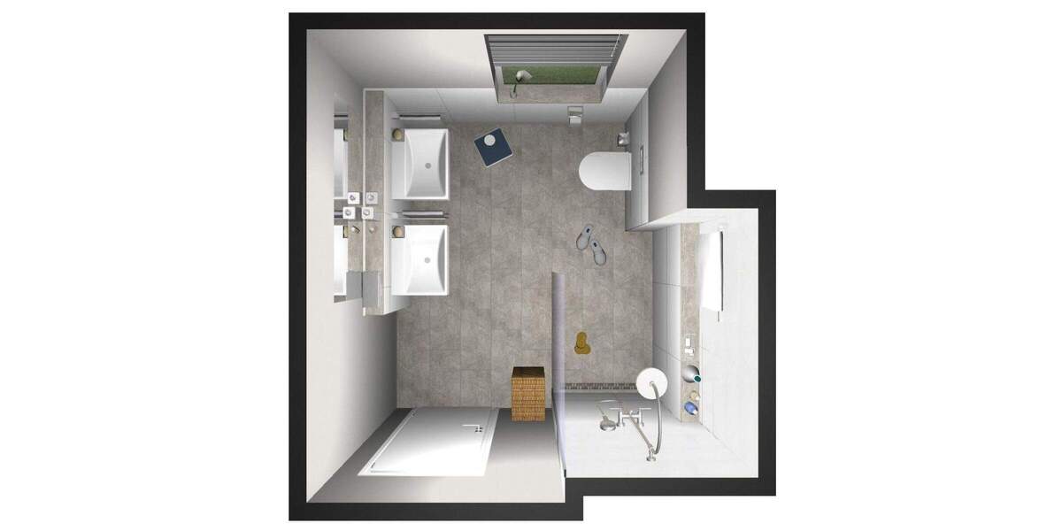 Einfamilienhaus Bad Säckingen - 5 Zimmer, 150 m&sup2;, 2.300&euro; | Angebot:24827351