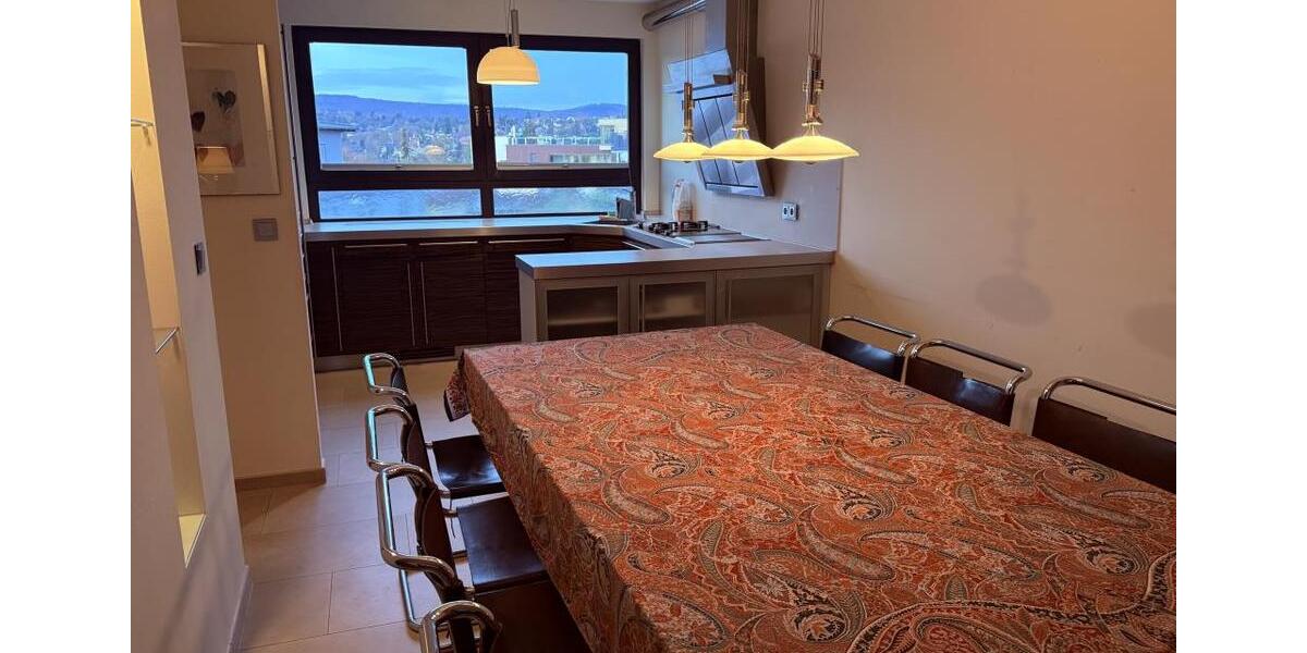 Etagenwohnung Wiesbaden Südost - 4 Zimmer, 128 m&sup2;, 2.300&euro; | Angebot:23662804