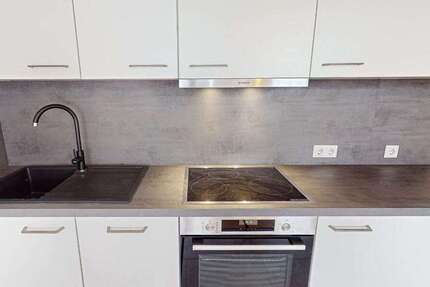 Wohnung Frankfurt am Main Gallus - 1 Zimmer, 28 m&sup2;, 663&euro; | Angebot:27205086