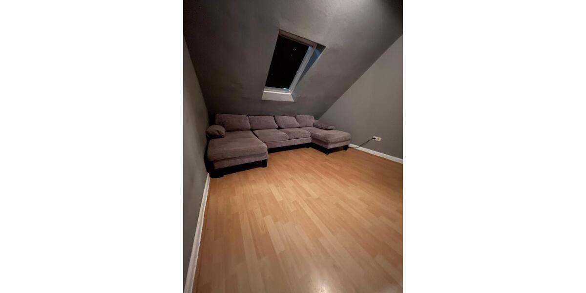 Wohnen auf Zeit Wuppertal Elberfeld - 1 Zimmer, 33 m&sup2;, 499&euro; | Angebot:26628624