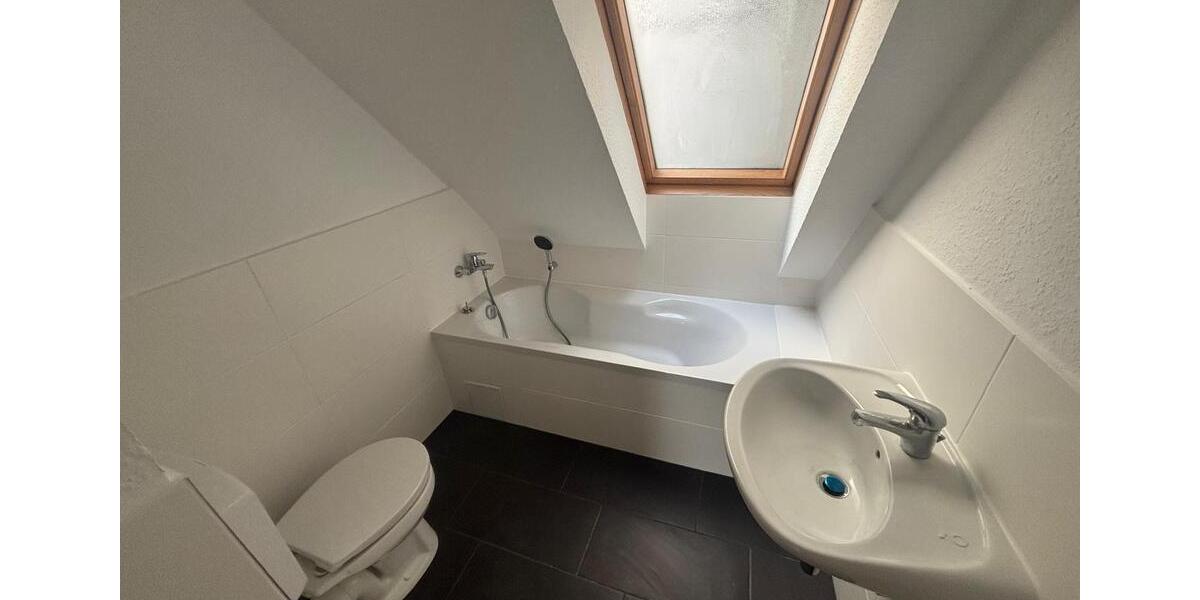 Etagenwohnung Salzwedel - 1 Zimmer, 35 m&sup2;, 209&euro; | Angebot:25022881