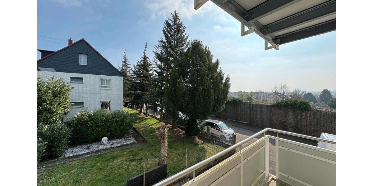 Etagenwohnung Wiesbaden Biebrich - 2 Zimmer, 45 m&sup2;, 880&euro; | Angebot:26506878