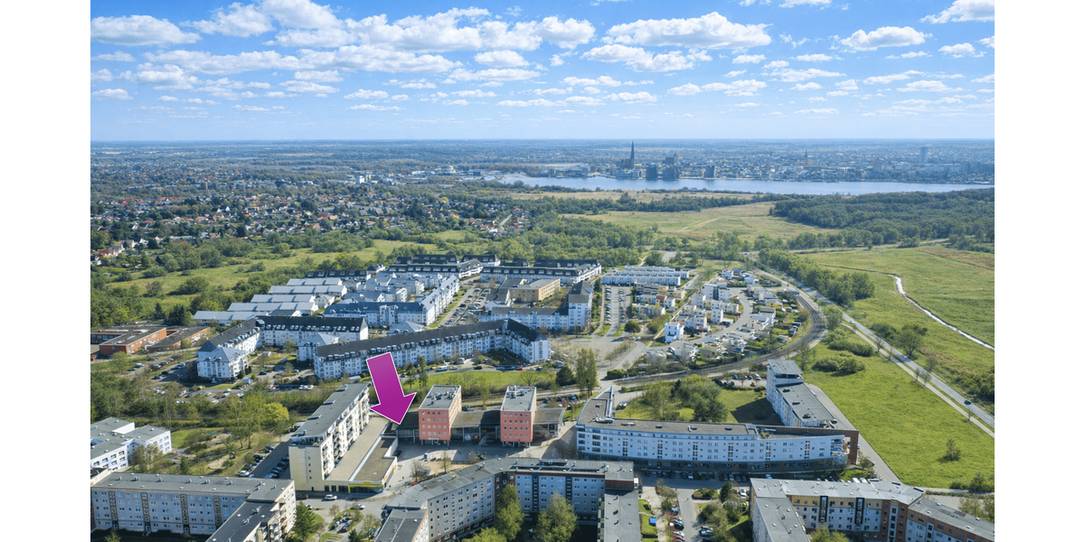 Gewerbeobjekt Rostock Toitenwinkel - 2.487&euro; | Angebot:26386379