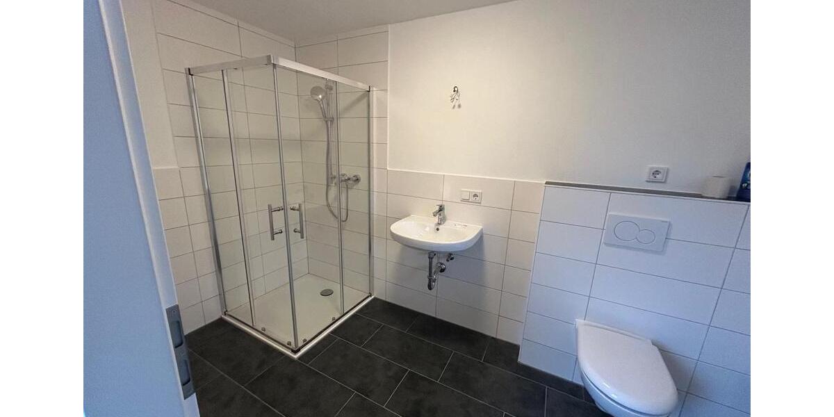 Erstbezug nach Renovierung- 3 Zimmer Wohnung in Bonbaden! 3 zimmer