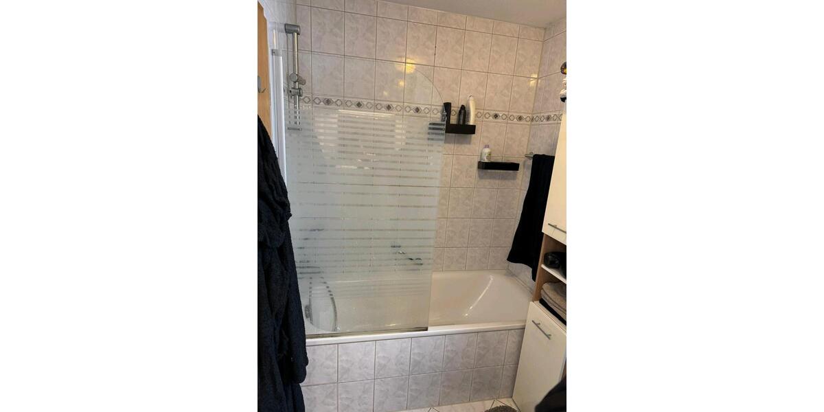 Etagenwohnung Waldkirchen - 3 Zimmer, 61 m&sup2;, 600&euro; | Angebot:24829095