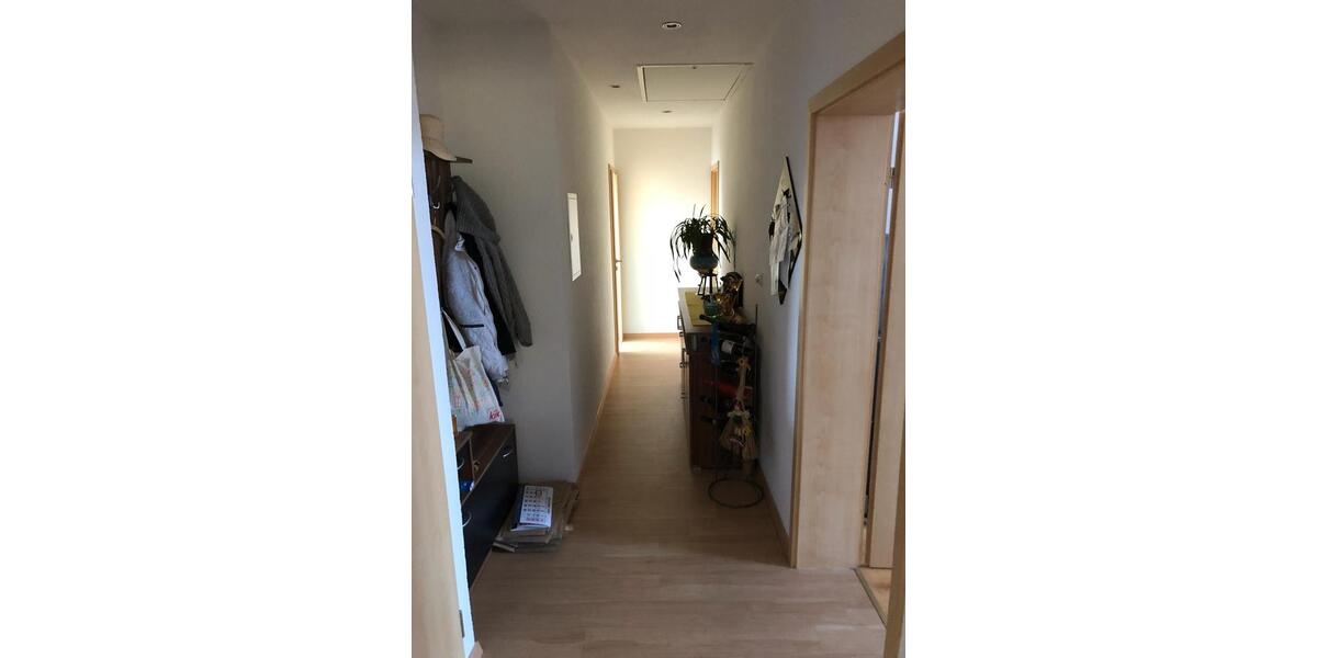 Dachgeschoßwohnung Köthen (Anhalt) - 2 Zimmer, 80 m&sup2;, 560&euro; | Angebot:24803343