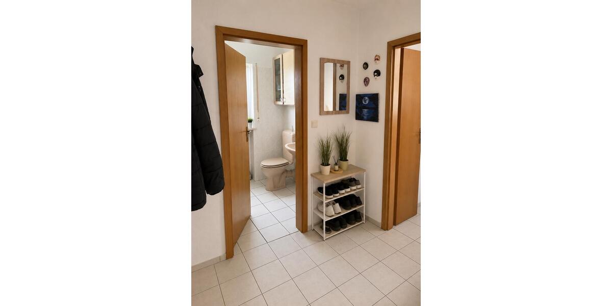 Erdgeschoßwohnung Winterberg - 1 Zimmer, 49 m&sup2;, 365&euro; | Angebot:26700823