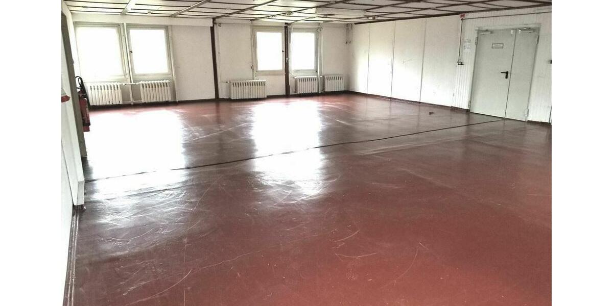 Gewerbeobjekt Klötze - 6&euro; | Angebot:9509309