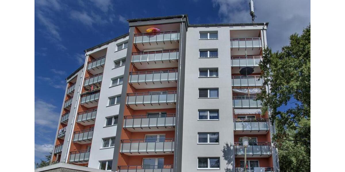 4 Zimmer in Hamm Bockum-Hövel 4 zimmer