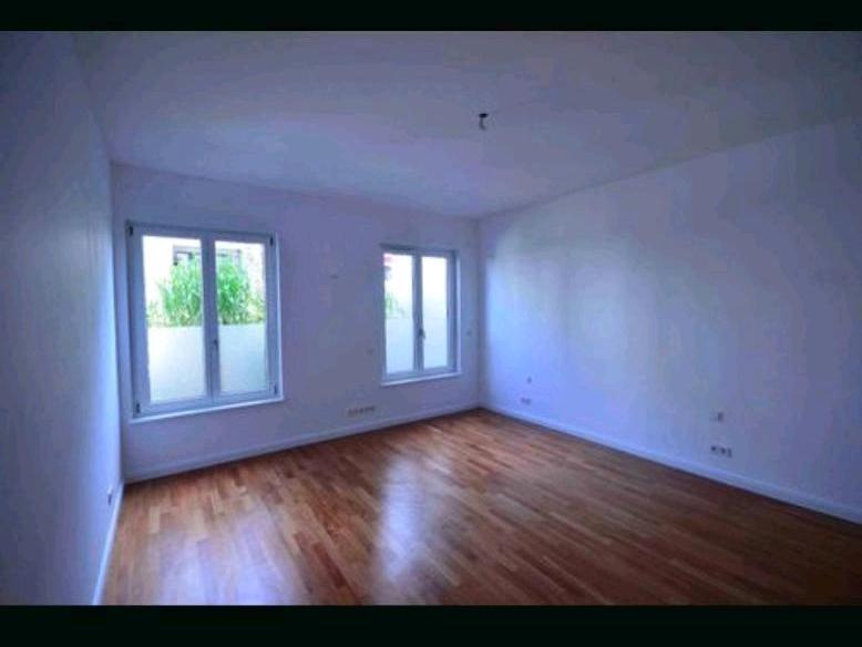 Erdgeschoßwohnung Potsdam Berliner Vorstadt - 2 Zimmer, 72 m&sup2;, 1.188&euro; | Angebot:25157313