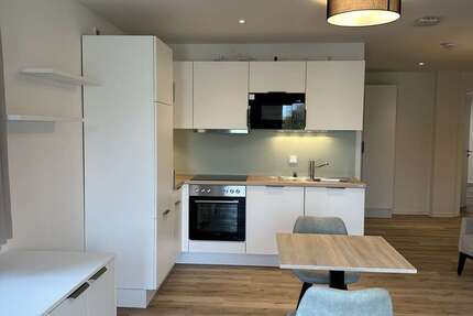 Wohnung zum Mieten in Bocholt 766,40 € 38.32 m² 1 zimmer