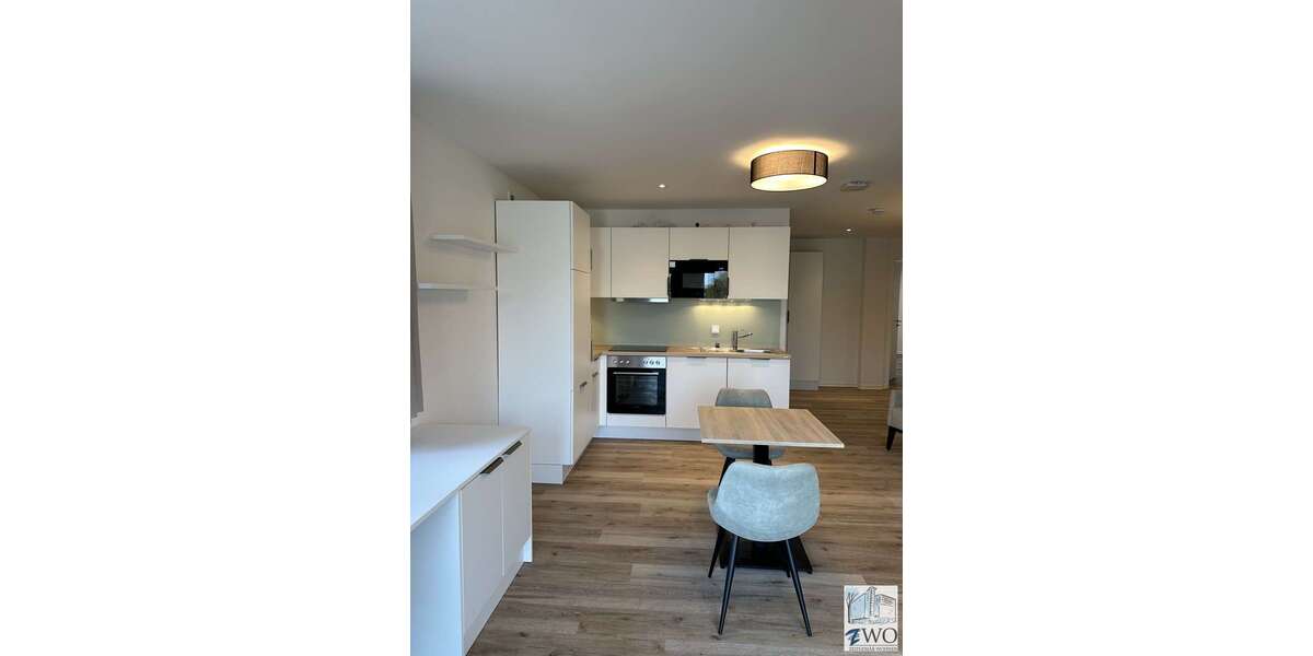 Wohnung zum Mieten in Bocholt 766,40 € 38.32 m² 1 zimmer