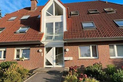 Wohnung Bad Laer - 3 Zimmer, 96 m&sup2;, 655&euro; | Angebot:26008923