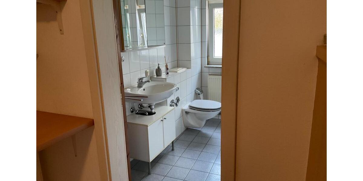 Erdgeschoßwohnung Großostheim - 2 Zimmer, 70 m&sup2;, 800&euro; | Angebot:25332254