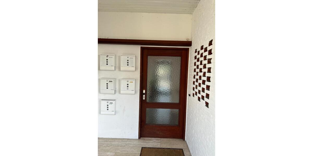 Terrassenwohnung Wolfsburg Alt-Wolfsburg - 1 Zimmer, 45 m&sup2;, 410&euro; | Angebot:26057770