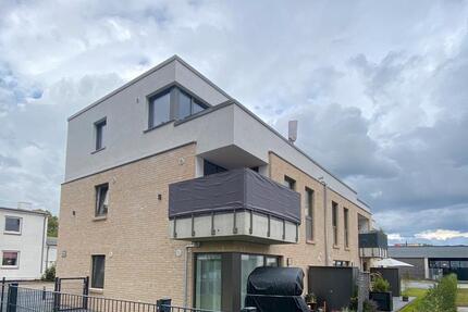 Traumhafte Dachterrasse! 2-Zi. Whg. In Bad Schwartau ab 15.11.