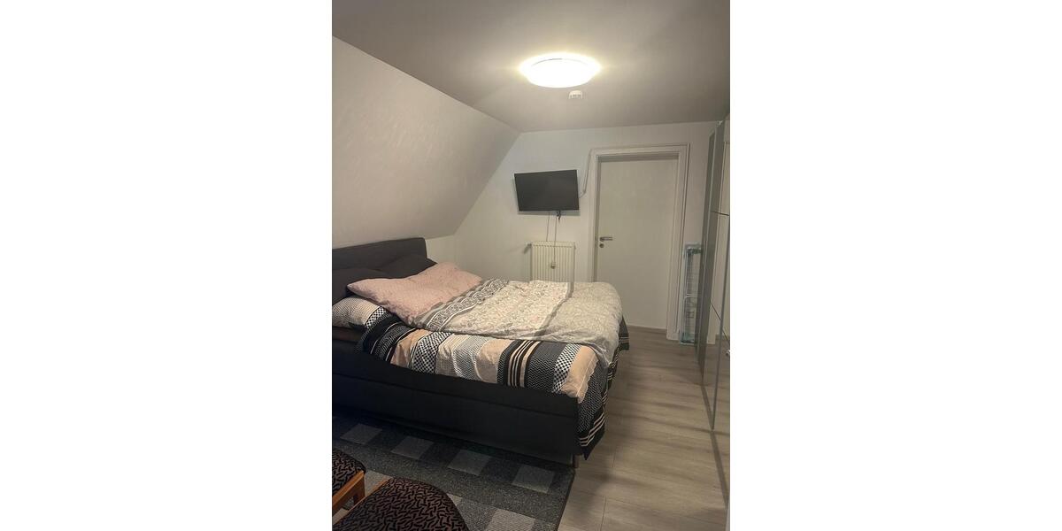 Dachgeschoßwohnung Heigenbrücken - 3 Zimmer, 75 m&sup2;, 800&euro; | Angebot:26348818
