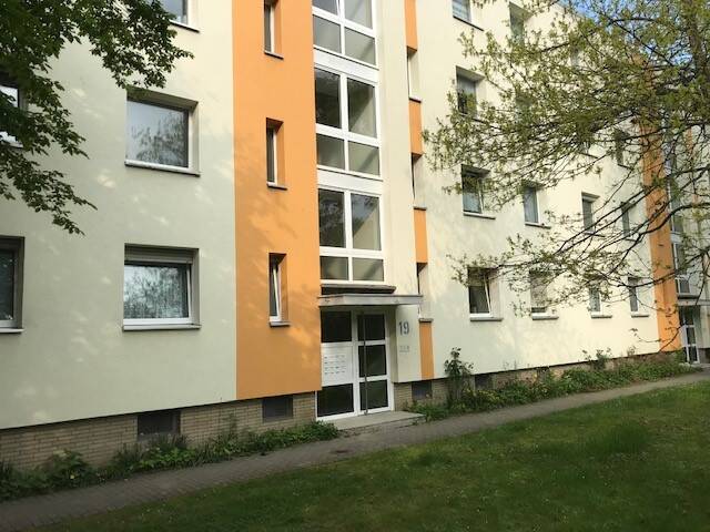 Nachmieter für toll geschnittene 2-Zimmerwohnung gesucht!