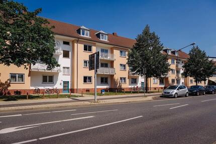 Wohnung Wolfsburg - 1 Zimmer, 25 m&sup2;, 176&euro; | Angebot:25230963