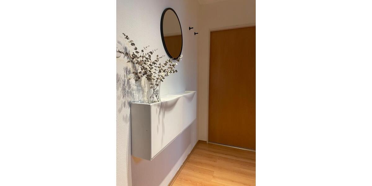 Maisonettenwohnung Ludwigshafen am Rhein Edigheim - 1 Zimmer, 14 m&sup2;, 330&euro; | Angebot:26611554