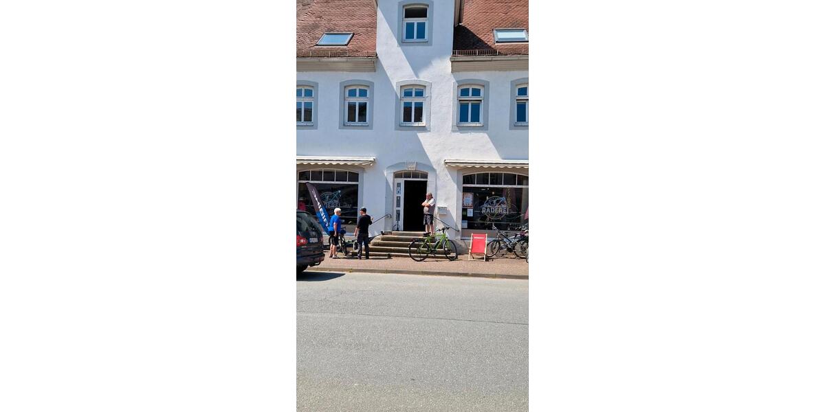 Gewerbeobjekt Bad Karlshafen - 600&euro; | Angebot:25640522