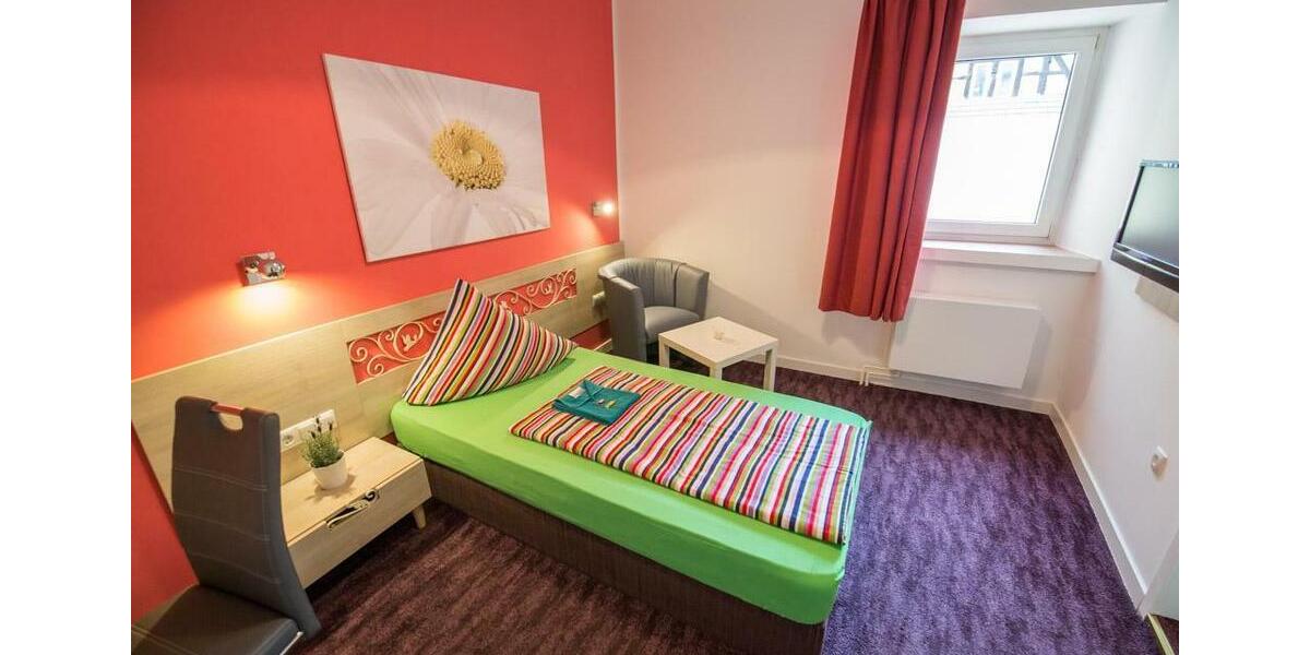 All-Inclusive-Wohnen im Boardinghouse Winningen-Koblenz (Classic Apartment) 1 zimmer