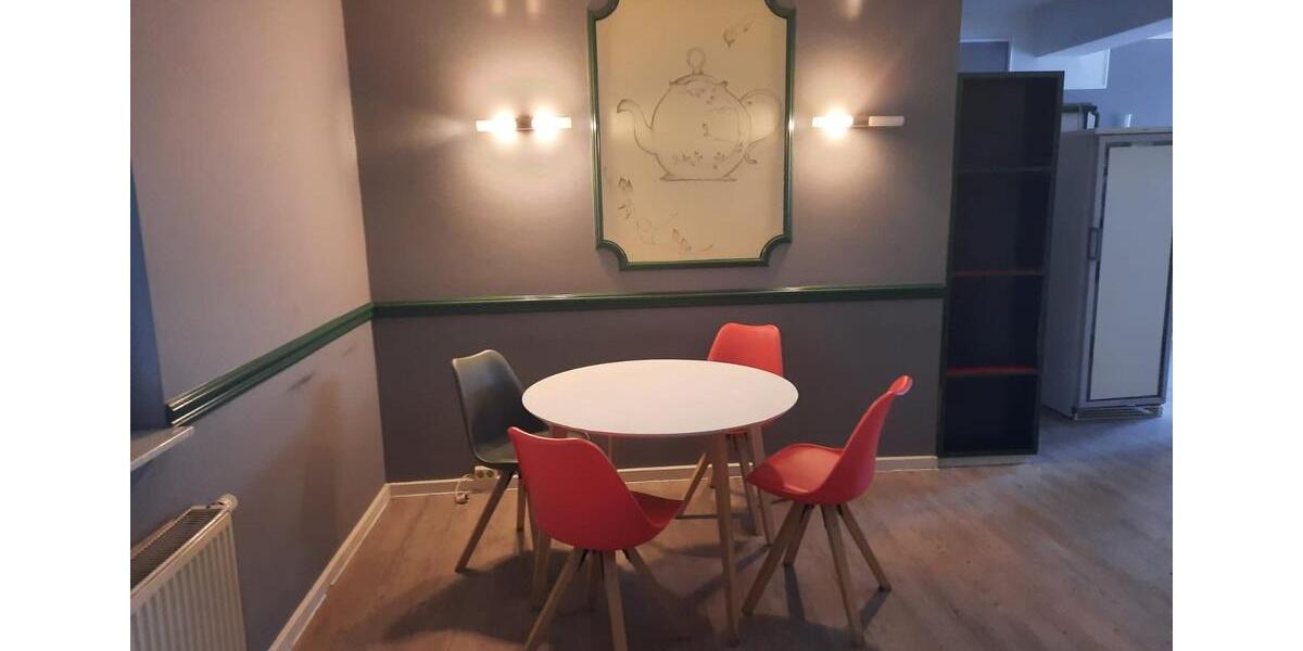 Gewerbeobjekt Demmin - 500&euro; | Angebot:24167328