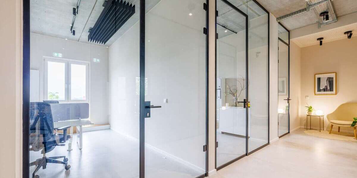 Gewerbeobjekt Duisburg Laar - 849&euro; | Angebot:25244373