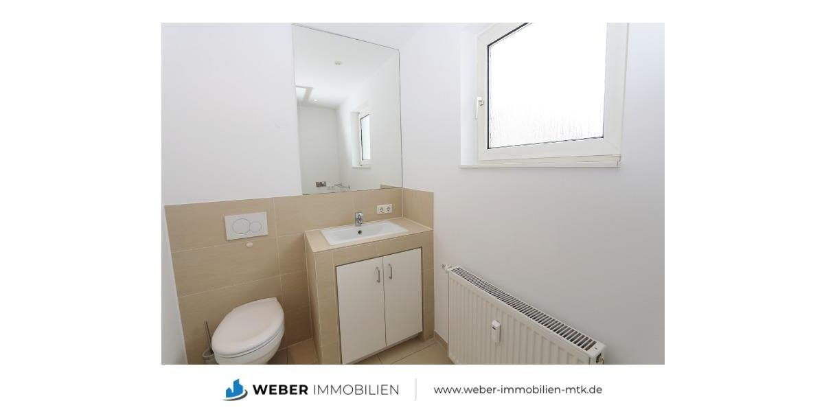 Etagenwohnung Frankfurt am Main Nied - 3 Zimmer, 60 m&sup2;, 920&euro; | Angebot:26697990