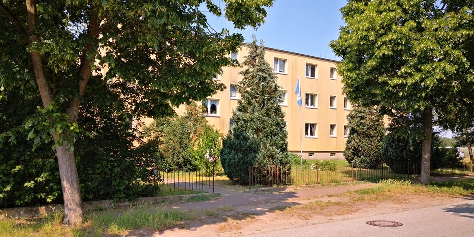 Etagenwohnung Pritzwalk - 3 Zimmer, 68 m&sup2;, 360&euro; | Angebot:26269385
