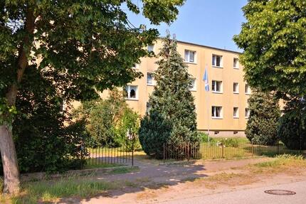 Wohnung Pritzwalk - 3 Zimmer, 68 m&sup2;, 360&euro; | Angebot:26269385
