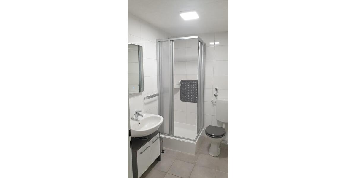 Etagenwohnung Böbrach - 1 Zimmer, 30 m&sup2;, 450&euro; | Angebot:24676681