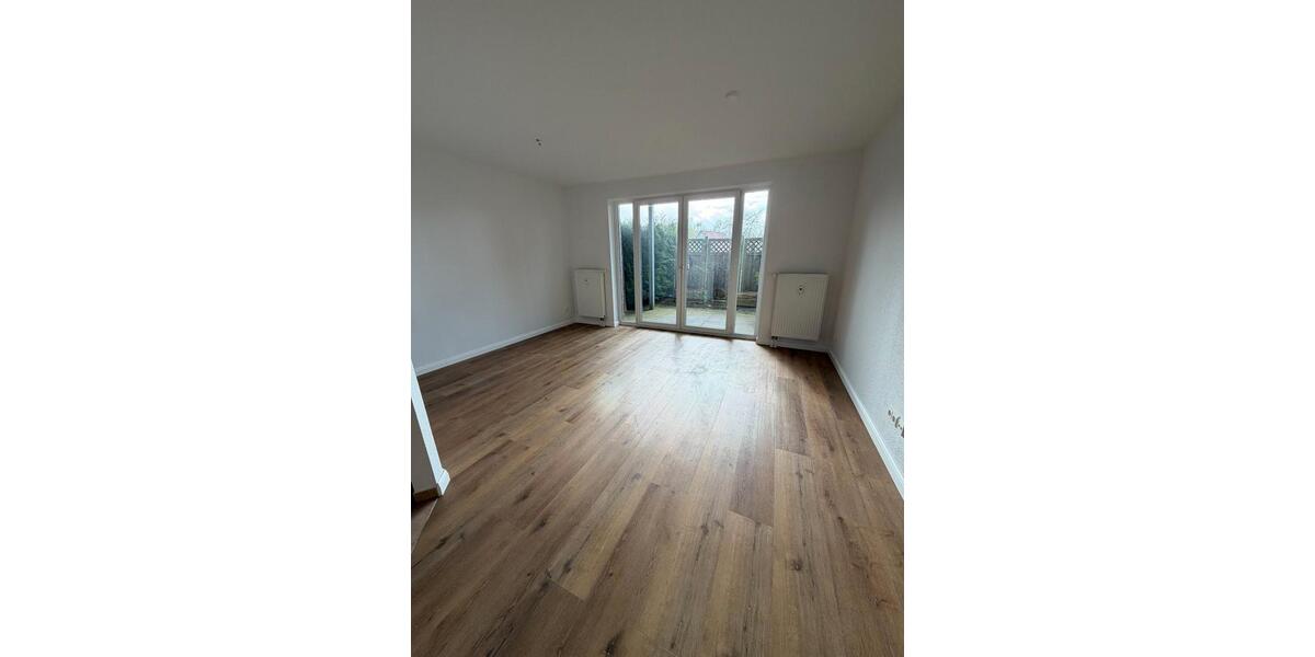 Erdgeschoßwohnung Büchen - 2 Zimmer, 51 m&sup2;, 750&euro; | Angebot:25988119