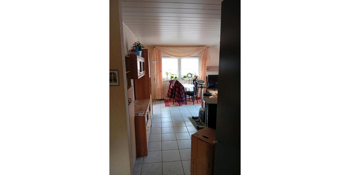 Mietwohnung 2 zimmer