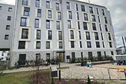 Wohnung zum Mieten in Schönefeld 900 € 40 m² 1 zimmer