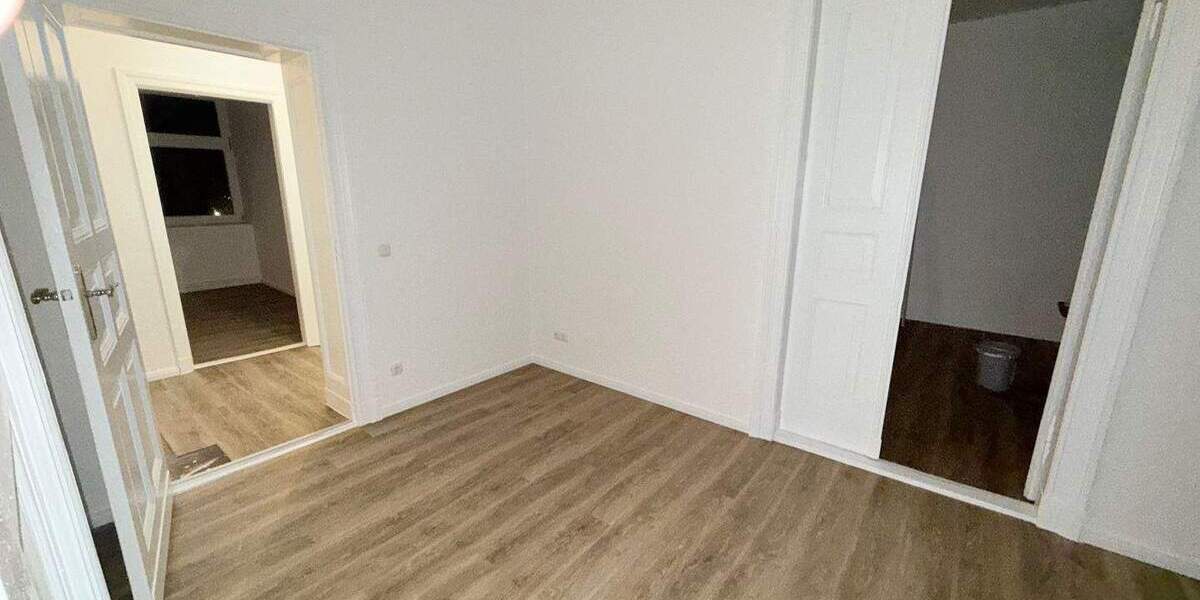 Etagenwohnung Eberswalde - 4 Zimmer, 98 m&sup2;, 1.051&euro; | Angebot:24703501