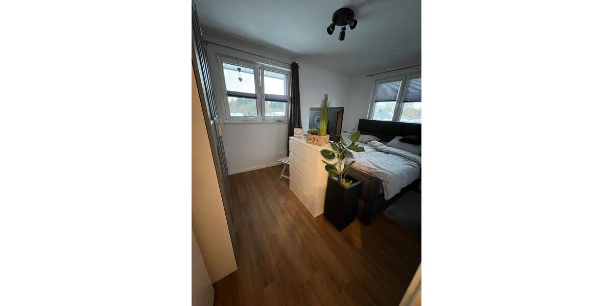 Etagenwohnung Owschlag - 3 Zimmer, 70 m&sup2;, 910&euro; | Angebot:24856887