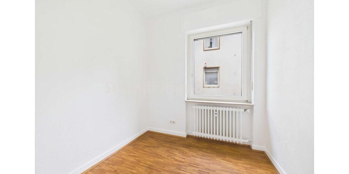 Etagenwohnung Frankfurt am Main Bockenheim - 4 Zimmer, 104 m&sup2;, 1.555&euro; | Angebot:26618598