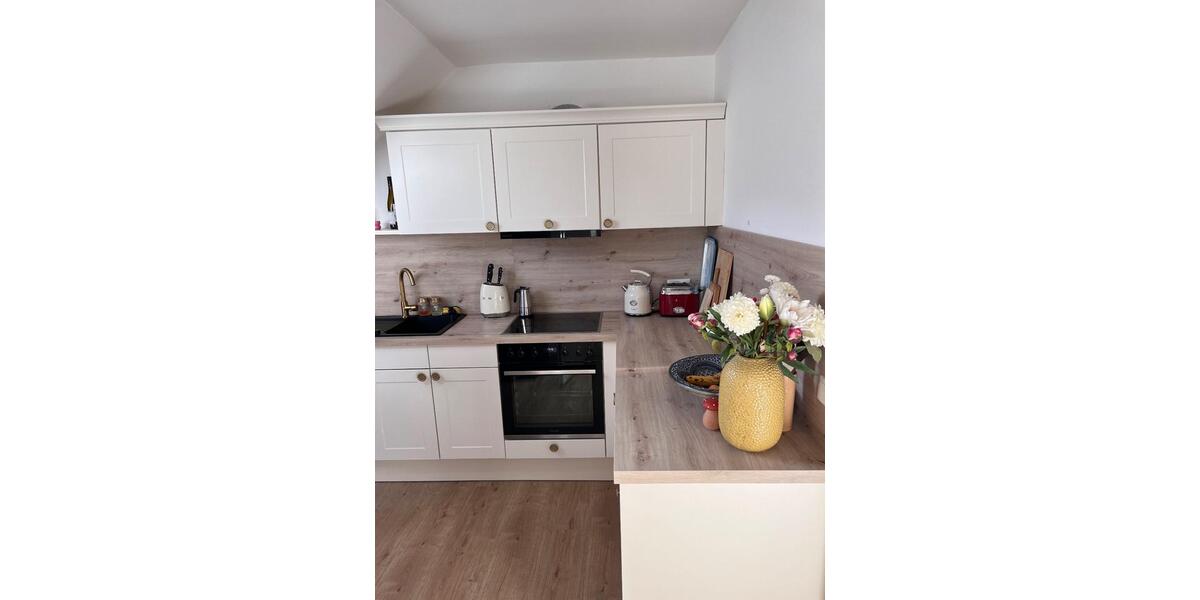 Dachgeschoßwohnung Bischofsheim in der Rhön - 3 Zimmer, 98 m&sup2;, 730&euro; | Angebot:22649058